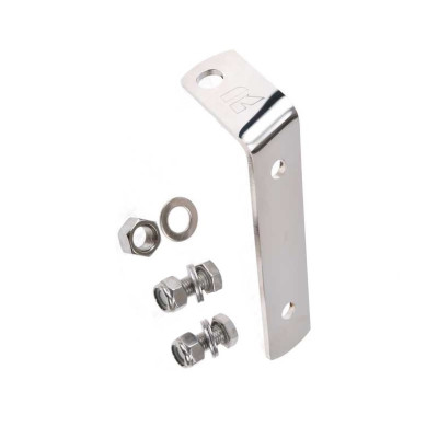 12G2994SS-patte porte bobine Mini de 1969 à 1996 INOX