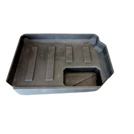 Bac plastique de coffre - ORIGINE ROVER OCCASION