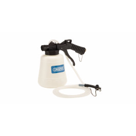 Extracteur de liquide de freins pneumatique 1L