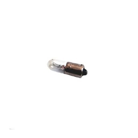 Sumex Ampoules Témoin BA9S 12V 4W - Lot De 10 - Pour Voiture Et Véhicules