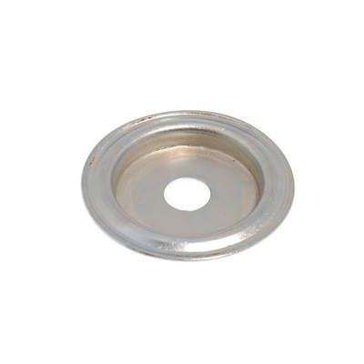 500439-rondelle cuvette ( Cloche de filtre à huile papier mini )