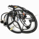 Faisceau électrique 1275 SPI (moteur boitier ) de 1992 à 1996 (1 connecteur)