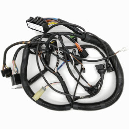 Faisceau électrique 1275 SPI (moteur boitier ) de 1992 à 1996 (1 connecteur)