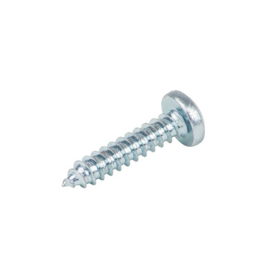 GHF424-vis tole cruciforme 4 x 19mm