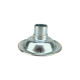 4G3676-Coupelle de ressort de capot (mini clubman / 1275GT / MGB / spriget)