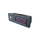 horloge digital remplacement cendrier