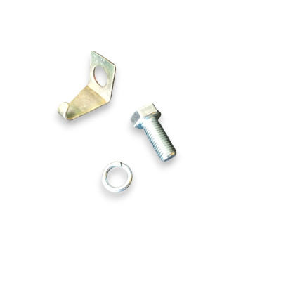 14A7880-crochet de sangle de couvercle de batterie OCCASION