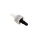 GWW504-Clapet anti-retour de lave glace en ligne