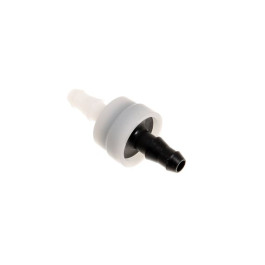 GWW504-Clapet anti-retour de lave glace en ligne
