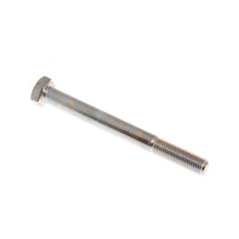 BH605261-Vis héxagonale 5/16 UNF x 82mm (vis inferieur radiateur Mini de 1974-1996 )