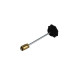 AUC8103A-Amortisseur de boisseau HS4