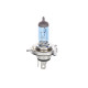 Ampoule H4 effet xénon bleu GLB472X pour optique de phare