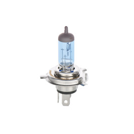 Ampoule H4 effet x&eacute;non bleu GLB472X pour optique de phare