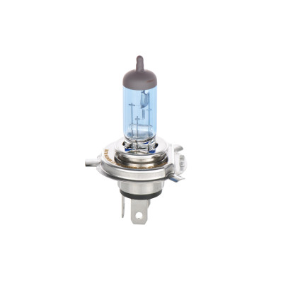 Ampoule H4 effet xénon bleu GLB472X pour optique de phare