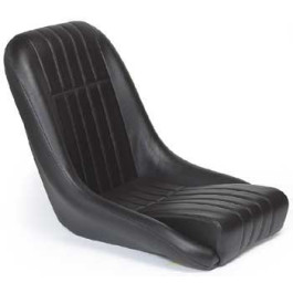 SEAT02V-Siége COBRA cubseat vinyl noir