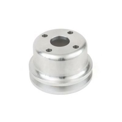 CAM6408-80MM-Poulie de pompe a eau 80mm ALU