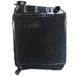 ARP1106-Radiateur d'eau 3 rangs (Origine) Mini de 1959 à 1994 Performance