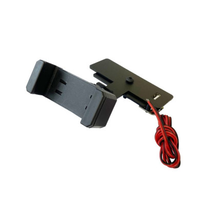 MSA4001-Support Smartphone avec port USB Mini de 1959 à 1984