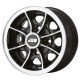 Jante Dunlop 5X12 AUSTIN MINI