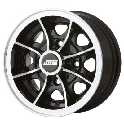 Jante Dunlop 5X12 AUSTIN MINI