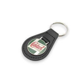 STR650-porte clé Castrol