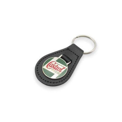 STR650-porte clé Castrol