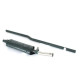 Ligne Maniflow simple sortie centrale 48mm