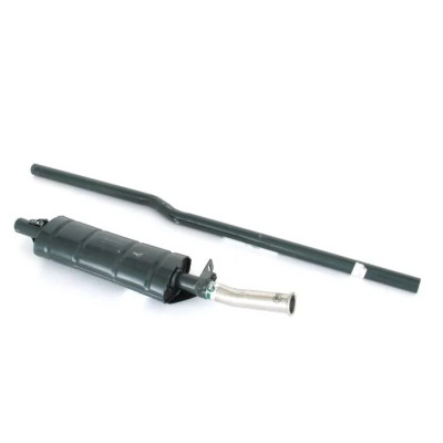 Ligne Maniflow simple sortie centrale 48mm