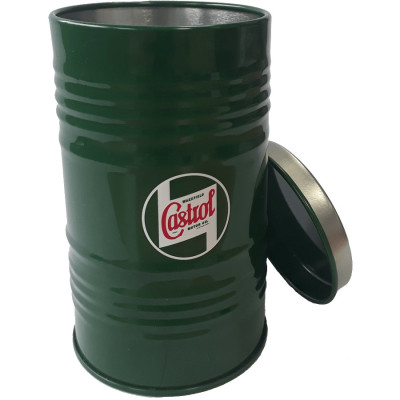 BARIL CASTROL