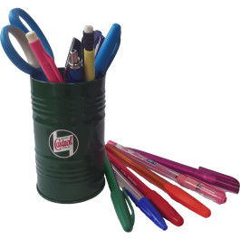 BARIL CASTROL