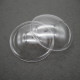 H098-Protection phare 7" en plastic transparent (la paire)