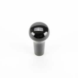 S9146-Pommeau de levier de vitess Mini bois noir