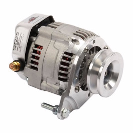 Alternateur 55A allégé 3.2kg