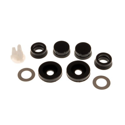 GRK1025-KIT réparation de maitre cylindre double circuits 0.75" Sprite & Midget