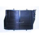 BHM9939A-radiateur Moke Cagiva "frontal"