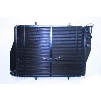 BHM9939A-radiateur Moke Cagiva "frontal"