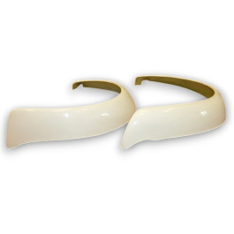 MS137-Jeu d'extensions d'ailes SPORTSPACK Lisse (fibre de verre)