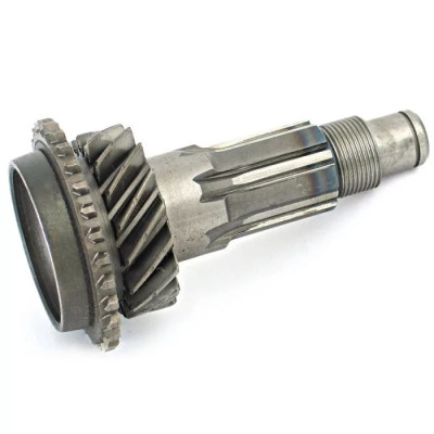 DAM4930-Pignon de 4eme 17 dents Boite Mini 4 synchros A+