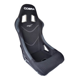 Siege baquet Cobra " MONACO PRO " Homologué FIA
