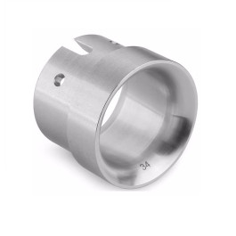 Buse Ø34mm pour carburateur Weber 45