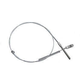21A1391-Cable de frein à main Moke Anglaise - Portugaise