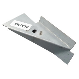 ALA7053-Fixation arrière de siège avec renfort (Coté gauche) MINI MOKE