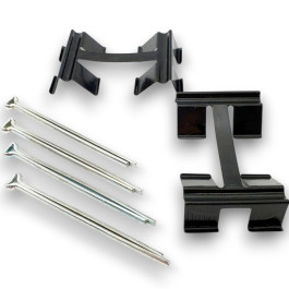 GBK1026 kit goupilles plaques ressort plaquettes frein 8,4 pouces Mini Moke