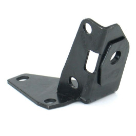 21a197-Support de bras arrière gauche origine Autin Mini