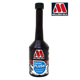 Engine Flush Additive Millers