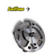 pompe a huile 998cc Swiftune