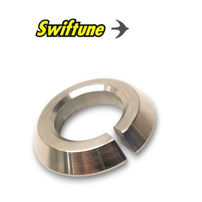 SW-SS-CV/TW-rondelle conique d'ecrou de cardan renforcé Swiftune