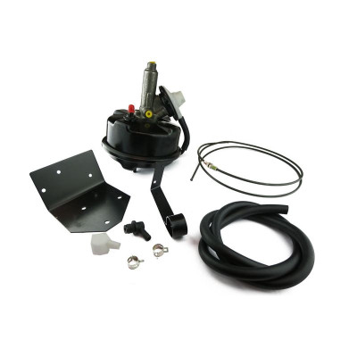 LE10117-Servo frein en ligne avec kit montage JAGUAR-AUSTIN-HEALEY-MGC