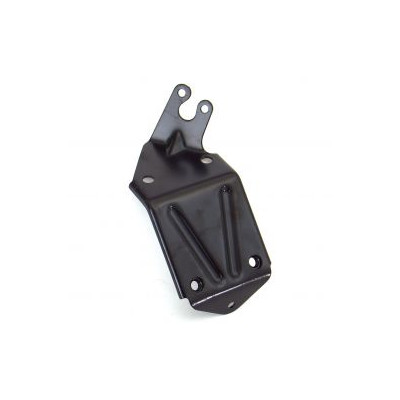 DAM5992-Plaque support de recepteur d'embrayage Verto