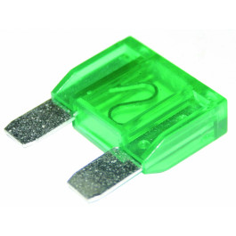 YQG10008EVA-fusible 30A MINI multipoint